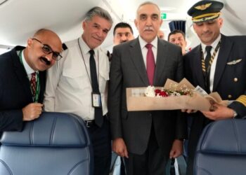 بجهود سفارة العراق مزيدا من الخدمات والرعاية للعراقيين في مصر