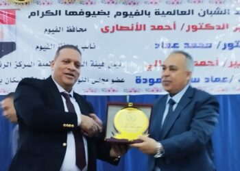 الفضالي وخطاب في شهر القرآن : مصر قوية وعفية بشعبها وقياداتها