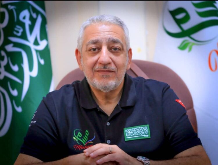 مشروع ” مسام ” نزع 3316 لغماً وقذيفة غير منفجرة وعبوة ناسفة خلال مارس في اليمن