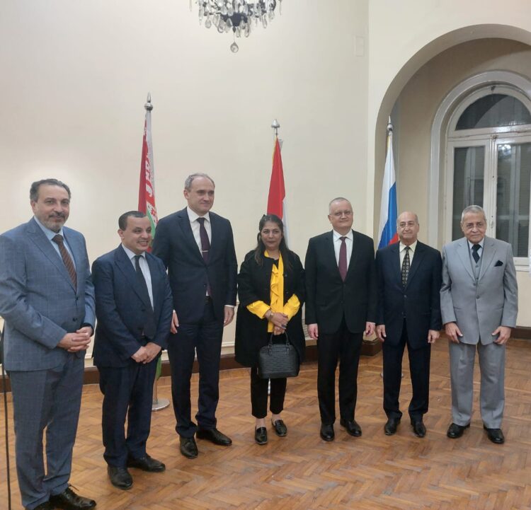 إفطار رمضان في عيد الوحدة بين روسيا وبيلاروس 1 إفطار رمضان في عيد الوحدة بين روسيا وبيلاروس