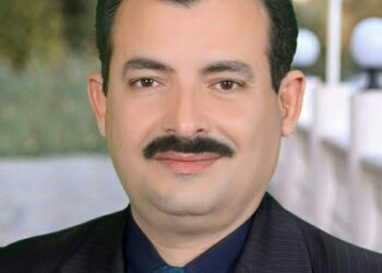 " الشافعي " رئيسا للوحدة المحلية بطه شبرا بمركز قويسنا 2 ” الشافعي ” رئيسا للوحدة المحلية بطه شبرا بمركز قويسنا