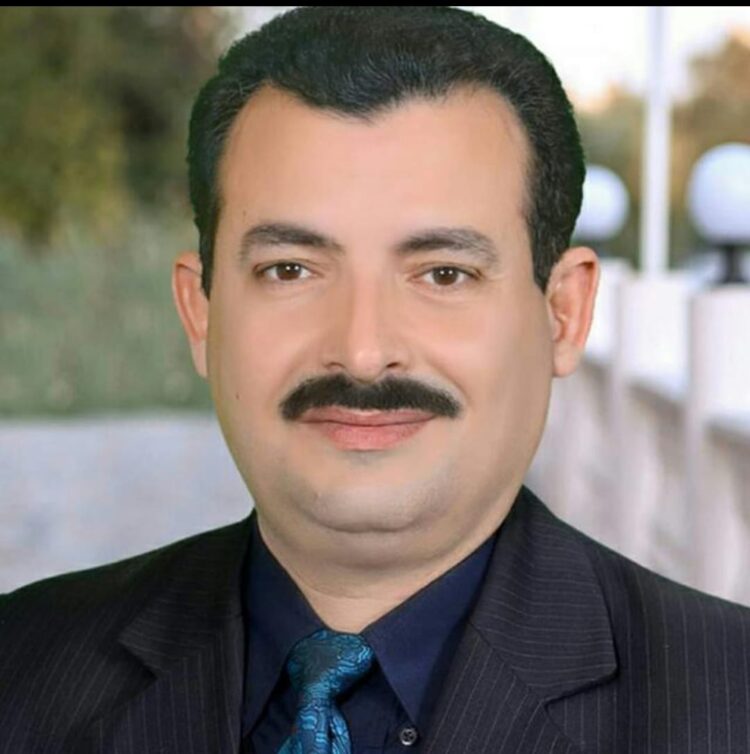 " الشافعي " رئيسا للوحدة المحلية بطه شبرا بمركز قويسنا 1 ” الشافعي ” رئيسا للوحدة المحلية بطه شبرا بمركز قويسنا