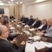 " نقيب المهندسين " متحدثاً رسمياً ورئيساً لإتحاد النقابات المهنية بالمنوفية 12 ” نقيب المهندسين ” متحدثاً رسمياً ورئيساً لإتحاد النقابات المهنية بالمنوفية