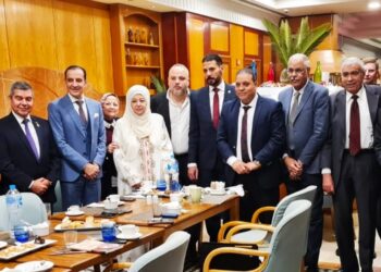 القديرة عفاف شعيب من أبو رواش : عاش الجيش المصري عاش ببركة القرآن ورمضان ربنا يحمي بلادنا