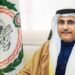 مشيدا بجاهزية القوات المسلحه المصريه رئيس البرلمان العربي يهنئ الرئيس السيسي بالذكرى ال (٤١) لتحرير سيناء 15 مشيدا بجاهزية القوات المسلحه المصريه رئيس البرلمان العربي يهنئ الرئيس السيسي بالذكرى ال (٤١) لتحرير سيناء