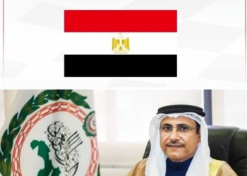 رئيس البرلمان العربي يعزي مصر في وفاة أحد أعضاء البعثة الدبلوماسية في الخرطوم