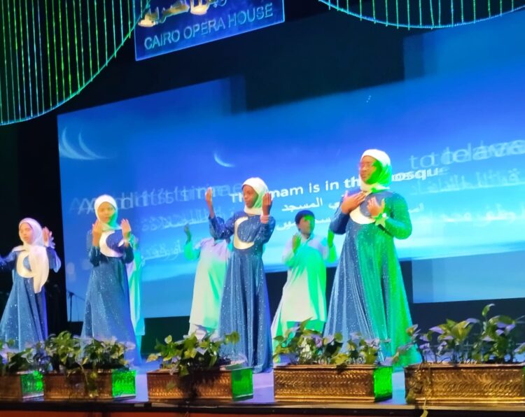 احلى سهرات رمضان وكشمير في القلب والوجدان سهره باكستانية في الأوبرا المصرية 1 احلى سهرات رمضان وكشمير في القلب والوجدان سهره باكستانية في الأوبرا المصرية