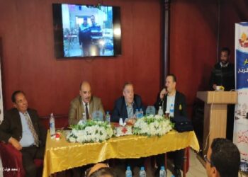 منطقة الغربية للشطرنج تُكرم عدد من الحكام واللاعبين الدوليين