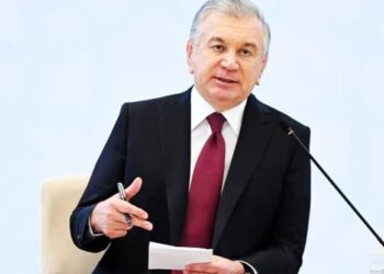 رئيس اوزبكستان في منتدى طشقند الدولي للاستثمار كل الدعم لرجال الأعمال والمستثمرين