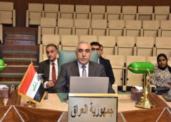 العراق يُشارك في اجتماع التنسيقي العربي للاعداد لاجتماع الثاني للدول العربية مع مجموعة دول جزر الباسيفيك