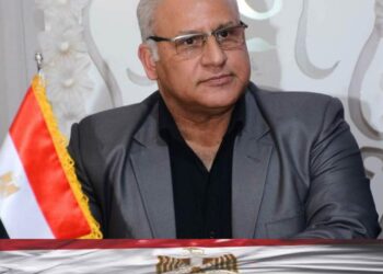 “الريدى” رئيساً للإتحاد المحلى لنقابات عمال محافظة الغربية