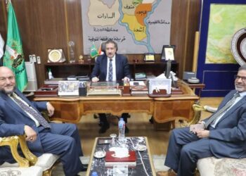 رئيس التحرير يكتب :  قرمان وأبوليمون والسباعى قامات رفيعه هم فخر لأبناء جيل ، وكل أبناء الوطن .