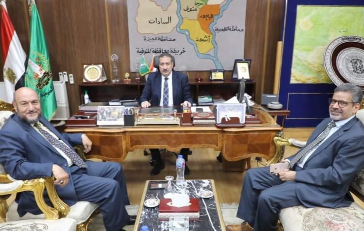 محمود الشاذلى يكتب : قرمان وأبوليمون والسباعى قامات رفيعه هم فخر لأبناء جيل ، وكل أبناء الوطن . 1 محمود الشاذلى يكتب :  قرمان وأبوليمون والسباعى قامات رفيعه هم فخر لأبناء جيل ، وكل أبناء الوطن .