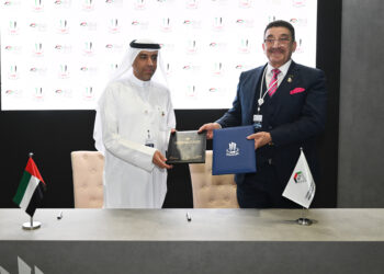 الجامعة الأمريكية في الإمارات توقّع مذكرة تفاهم مع ملتقى الإستثمار السنوي الدولي في أبوظبي 3 الجامعة الأمريكية في الإمارات توقّع مذكرة تفاهم مع ملتقى الإستثمار السنوي الدولي في أبوظبي