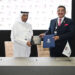 الجامعة الأمريكية في الإمارات توقّع مذكرة تفاهم مع ملتقى الإستثمار السنوي الدولي في أبوظبي 15 الجامعة الأمريكية في الإمارات توقّع مذكرة تفاهم مع ملتقى الإستثمار السنوي الدولي في أبوظبي