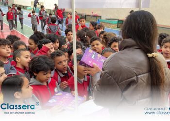 كلاسيرا تُطلق EduMalls أول منصة للتجارة الإلكترونية لخدمة قطاع التعليم في مصر والسعودية