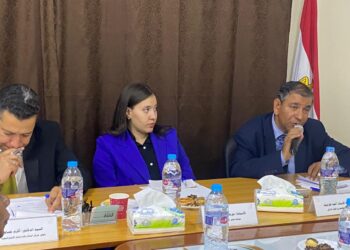 حلقة نقاشية لـ مركز الحوار للدراسات السياسية والإعلامية بعنوان : “الإستحقاقات التركية .. رهانات متباينة واحتمالات متعددة”