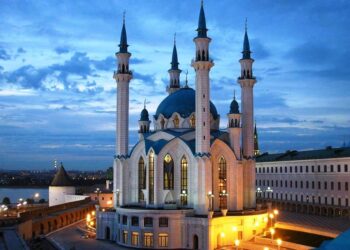 مصر تشارك في منتدى روسيا و العالم الإسلامي