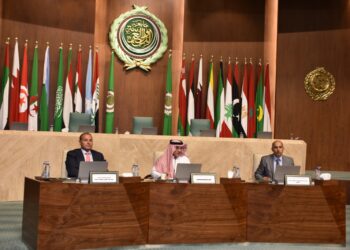 بناءً على طلب المملكة العربية السعودية .. إجتماع تنسيقي على مستوى المندوبين الدائمين للدول العربية للإعداد والتحضير للإجتماع الوزاري الثاني للدول العربية ودول جزر الباسيفيك