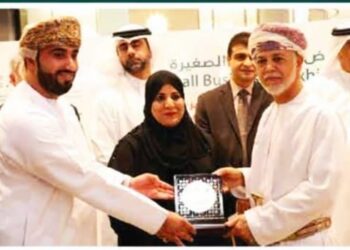 خديجه البطايشه الساحل الشرقي يفتح آفاق جديدة للاستثمار والتبادل التجاري بين مصر وعمان