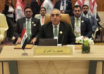 العراق يُشارك في اجتماع المجلس الاقتصادي والاجتماعي على المستوى الوزاري التحضيري لمجلس جامعة الدول العربية على مستوى القمة الدورة العادية (32)