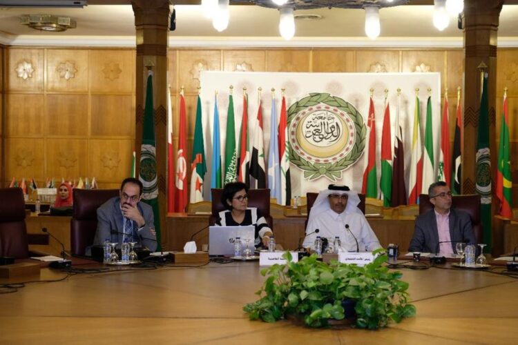 تنظيم الاحتفالية الحادية عشرة اليوم العربي لكفاءة الطاقة