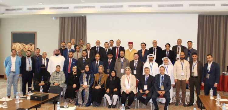 انطلاق فعاليات الملتقى الثاني لإدارة التراث ومؤسساته بمدينة طنجة المغربية