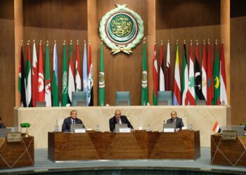 عقد الاجتماع التنسيقي الثاني على مستوى المندوبين الدائمين للدول العربية للإعداد والتحضير للدورة 18 لاجتماع كبار المسؤولين لمنتدى التعاون العربي الصيني