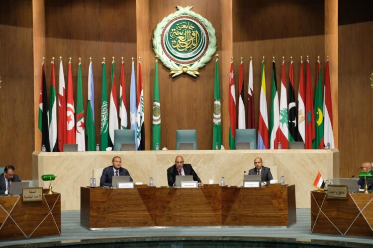 عقد الاجتماع التنسيقي الثاني على مستوى المندوبين الدائمين للدول العربية للإعداد والتحضير للدورة 18 لاجتماع كبار المسؤولين لمنتدى التعاون العربي الصيني