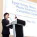 افتتاح محطات للتخلص من النفايات الصلبة بالتعاون بين الحكومتين المصرية والكورية