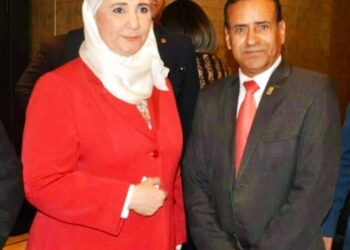 وزيرة التضامن في أول اجتماع حريصين على إخراج الأسر من دائرة العوذ إلي دائرة الإنتاج