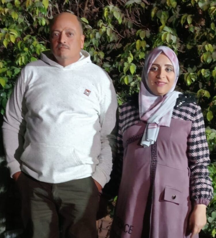 محمود بدر زوجتى بين إيادى الله نتيجة الإهمال الطبى وحقها هاخده بالقانون  1 محمود بدر زوجتى بين إيادى الله نتيجة الإهمال الطبى وحقها هاخده بالقانون
