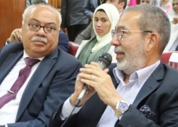 أفكار جديدة لمشروعات تخرج شعبة الإعلام جامعة عين شمس لعام2023