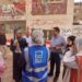 انطلاق فعاليات القوافل التعليمية للمراجعة النهائية لطلاب الثانوية العامة بالغربية 13 انطلاق فعاليات القوافل التعليمية للمراجعة النهائية لطلاب الثانوية العامة بالغربية