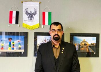 ثقافات وحضارات الشعوب بعيون الفراعنة في المجر