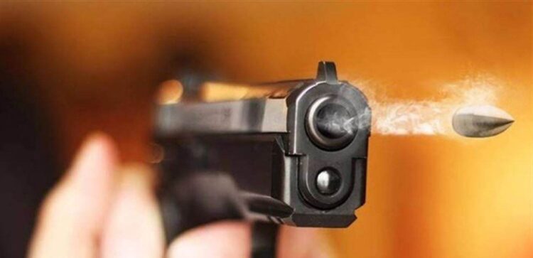 إيمان الحسيني تكتب : رصاصة في القلب