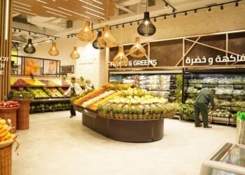 سيجنيفاي تتعاون مع سعودي لتعزيز تجربة التسوق والاستدامة في قطاع البيع بالتجزئة