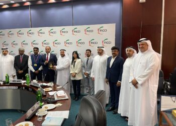 غرفة الشارقة تختتم أعمال بعثتها التجارية في جمهورية الهند