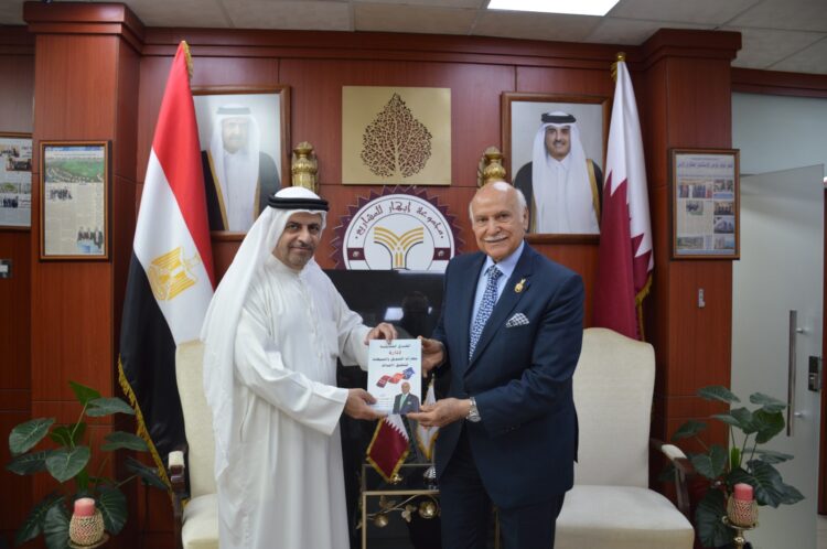 ميسر صديق يناقش الطرق الحديثة لإدارة مهارات التسويق والمبيعات لتحقيق الأهداف في كتابه الجديد