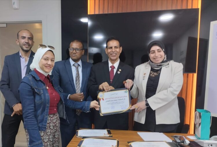 الأكاديمية المصرية الكندية بالدلتا تقدم أولي دوراتها التدريبية مجانا بمناسبة الافتتاح 1 الأكاديمية المصرية الكندية بالدلتا تقدم أولي دوراتها التدريبية مجانا بمناسبة الافتتاح