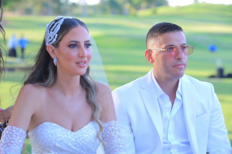 زفاف رجل الأعمال أحمد عبد الحميد على الآنسه نورهان الشهاوى 1 زفاف رجل الأعمال أحمد عبد الحميد على الآنسه نورهان الشهاوى