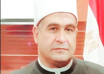 وكيل وزارة اوقاف جنوب سيناء .. الانتهاء من تجهيز ٩٨ مسجداً و٥ ساحة لاداء صلاة عيد الاضحى المبارك ومشاركته فى صلاة العيد