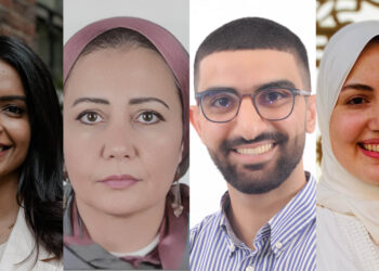 اختيار أول دفعة من زمالة الباحثين الناشئين في مجال التنمية المقدمة من برنامج معمل عبد اللطيف جميل لمكافحة الفقر في منطقة الشرق الأوسط وشمال أفريقيا بالجامعة الأمريكية بالقاهرة