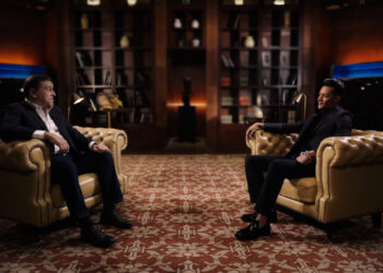 معتز الدمرداش يفتتح برنامجه الجديد ضيفي على الشرق للأخبار بحلقات حصرية مع أبو هشيمة ومحمد رمضان