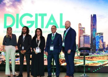 شنايدر إلكتريك تنظم جلسة نقاشية حول القطاع العقاري في المنطقة على هامش قمة الابتكار بالمملكة العربية السعودية بحضور ممثلي شركات تطوير عقاري مصرية