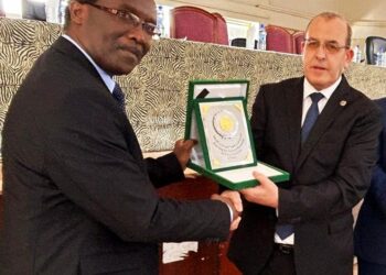 بالتعاون مع وزارة التعليم الكينية، الصندوق العربي للمعونة الفنية للدول الإفريقية / جامعة الدول العربية/ ينفذ دورة تدريبية بنيروبي