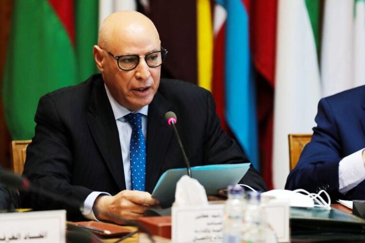 مشاركة الأمانة العامة في الدورة 23 للمهرجان العربي للإذاعة والتلفزيون