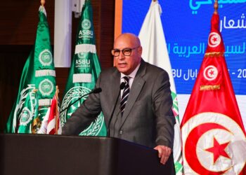 كلمةالسفير أحمد خطابي :في  الجلسة الافتتاحية لملتقى “دور الإعلام في تطوير السياحة العربية البيئية”