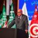 كلمةالسفير أحمد خطابي :في الجلسة الافتتاحية لملتقى "دور الإعلام في تطوير السياحة العربية البيئية" 13 كلمةالسفير أحمد خطابي :في  الجلسة الافتتاحية لملتقى “دور الإعلام في تطوير السياحة العربية البيئية”