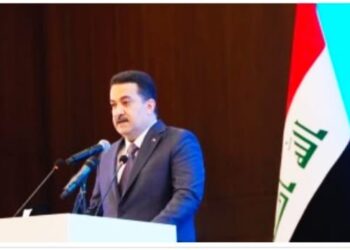 مصر ترحب بدولة رئيس الوزراء العراقي لبحث سبل وآليات المزيد من التعاون بين الأشقاء العراق ومصر